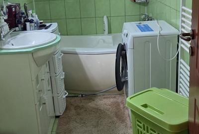 Apartament cu 2 camere decomandat în Florești - 5
