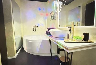 Hotel Boutique 18+ (adults only) + Casa P+1 --- teren 501mp --- str D4 - 4