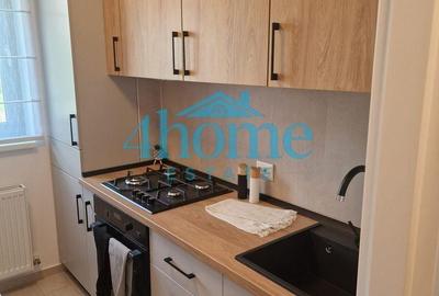 Apartament cu 2 camere, mobilat în Theodor Pallady - 2
