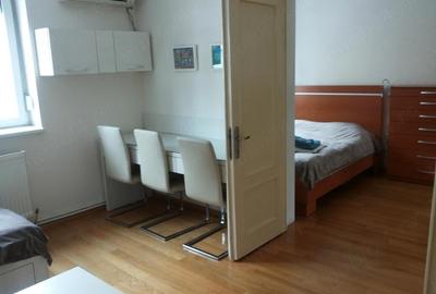 Garsonieră semidecomandată în Sud - 4