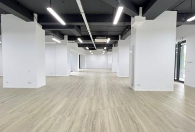 Vand spatiu comercial 270 mp, open space, vitrina mare, Iuliu Maniu - 3