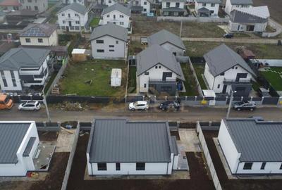 Casa de vanzare | Comuna berceni | 4 Camere Casa de vanzare | Comuna berceni | 4 Camere - 7