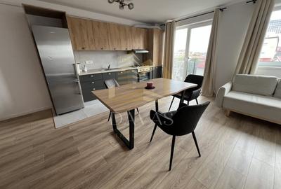 Apartament cu 2 camere | Semicentral | bloc nou Apartament cu 2 camere | Semicentral | bloc nou - 3