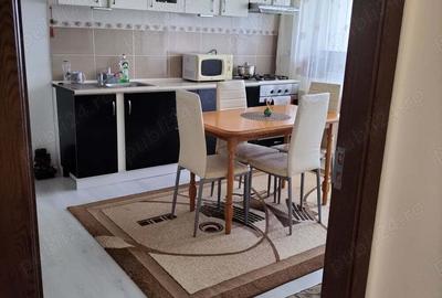 Vand apartament in Campia Turzii - 7