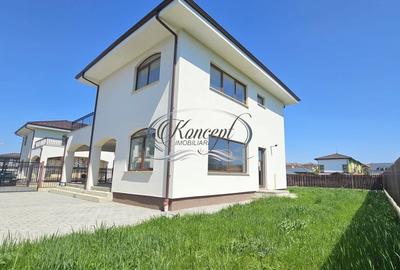 Casa individuala cu CF, constructie premium - 3