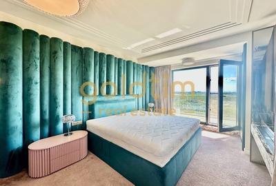 PENTHOUSE SUPERB/VEDERE LIBERA/NOU /SPATII GENEROASE - 10