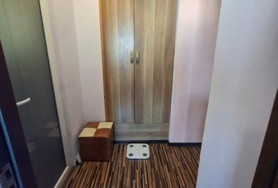 Apartament cu 2 camere semidecomandat în Teiul Doamnei - 16