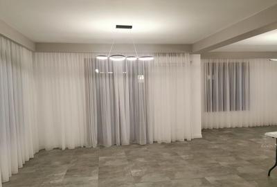 Casă cu Teren 300 Mp în Pipera