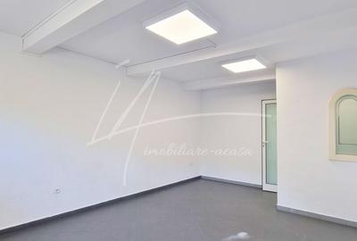 Apartament la demisol cu 4 camere in Cotroceni Parcul Izvor Palat. Parlamentului - 10