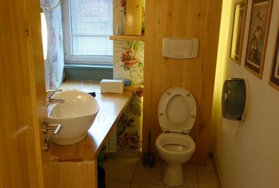 Casă individuală cu 6 camere cu Teren 400 Mp în Matei Voievod - 17