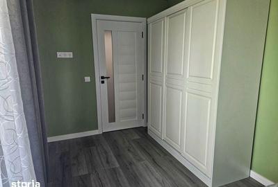 Apartament cu 3 camere în Păcurari - 2