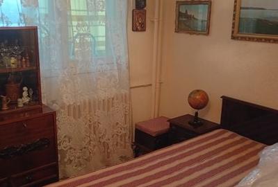 Apartament cu 2 camere semidecomandat în Titan - 2