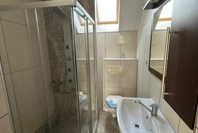 Casa individuala 200 mp utili + teren 655 mp, Tauti - la 15 min de Cluj - 20