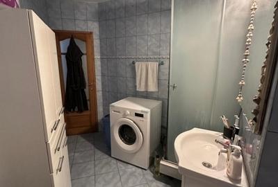 3 camere- Pacurari- Canta - 65 mp - 120000 euro - 2