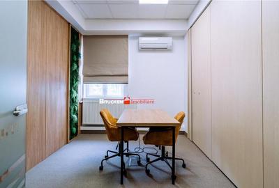 Spațiu comercial, de 437 mp, în Central - 1