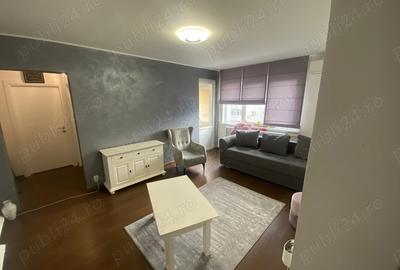 Apartament cu 2 camere semidecomandat în Titan - 2