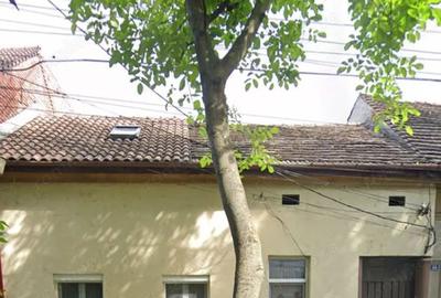 Garsonieră în Șagului