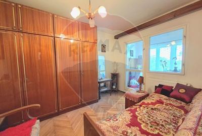 Apartament cu 3 camere decomandat, mobilat în Micălaca - 6