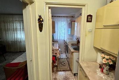 Apartament cu 2 camere semidecomandat în Viziru 3 - 5