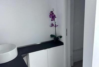 Spațiu comercial, de 115 mp, în 13 Septembrie - 1