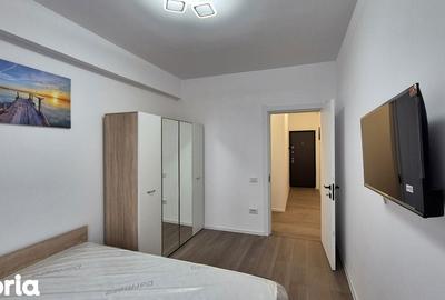 Apartament cu 2 camere în Central - 8