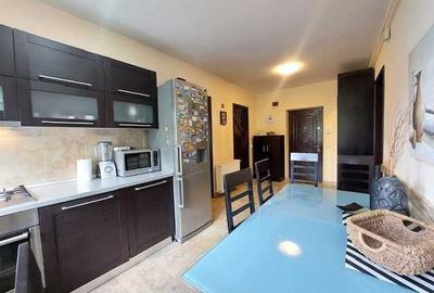 Apartament cu 2 camere decomandat în Central - 3