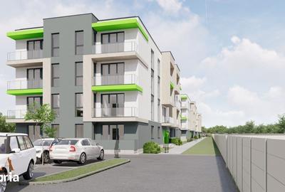 Apartament cu 2 camere în Central - 4