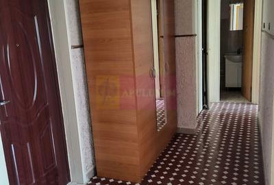 Apartament cu 3 camere semidecomandat în Rahova - 5
