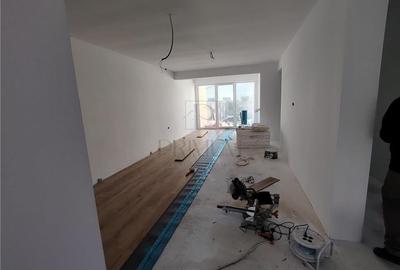 Duplex cu 3 camere cu Canalizare în Moșnița Nouă - 4