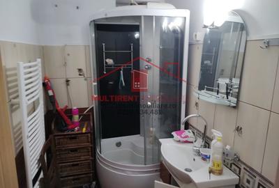 Apartament 3 camere - str.Isaccei - centrala pe Gaz! - 4