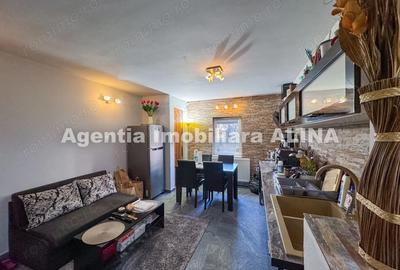 Apartament cu 2 camere decomandat în Gojdu - 17