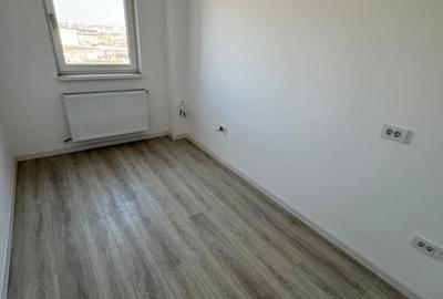 Apartament cu 2 camere decomandat în Frumoasa - 3