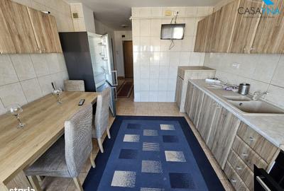 Apartament cu 3 camere în Unirii - 4