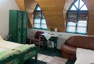 Casă cu 11 camere cu Teren 357 Mp în Cetății - 14