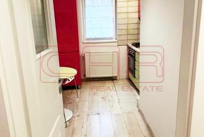 Studio renovat Aviatiei, Nicolae Caramfil, #940 - 5