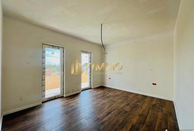 Casă cu 3 camere cu Teren 400 Mp în Bulai - 9