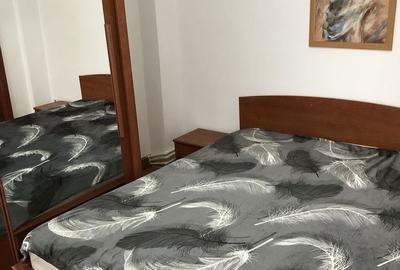 Apartament cu 3 camere în George Enescu - 4