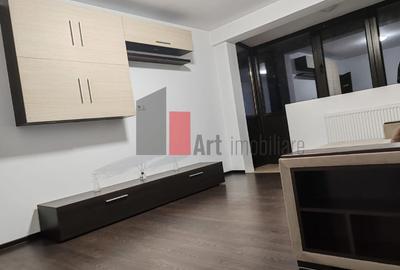 Apartament cu 2 camere decomandat, mobilat în Drumul Taberei