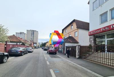 Birou, de 130 mp, în Astra - 14