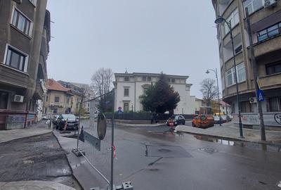 Garsonieră decomandată în Universitate - 17