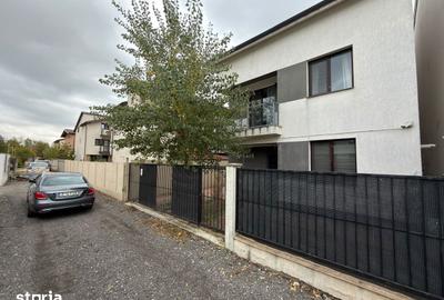 Casă cu 4 camere decomandat cu Teren 137 Mp în Chiajna - 3