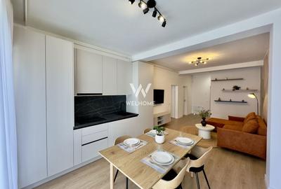 Apartament cu 2 camere semidecomandat în Exterior Vest - 5