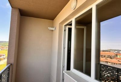 Ap 22 Teilor Residence - 2 camere Finisat - 16