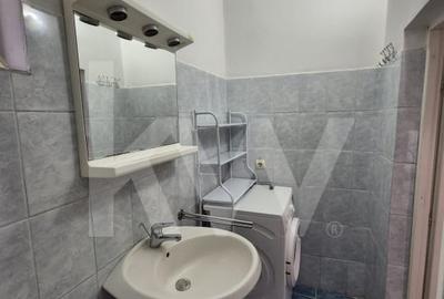 De inchiriat garsoniera centrala - Sibiu De inchiriat garsoniera centrala - Sibiu - 6