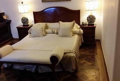 Magheru-Romana! Vila/Hotel  S+D+P+2+M, - 2