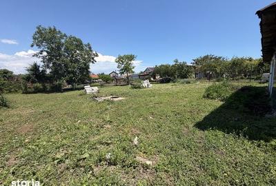 Teren de 932 mp, în Tuzla - 2