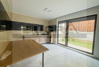 Duplex 220 utili, 6 camere, gradina, zona Borhanci Duplex 220 utili, 6 camere, gradina, zona Borhanci - 11