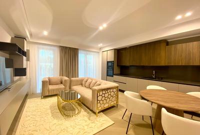 Apartament 3 camere | Cortina 126 | Cambridge School - 18