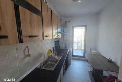 Apartament cu 2 camere, mobilat în Giulești - 1