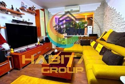 Vanzare apartament 4 camere Emil Racovita mobilat si utilat - 7